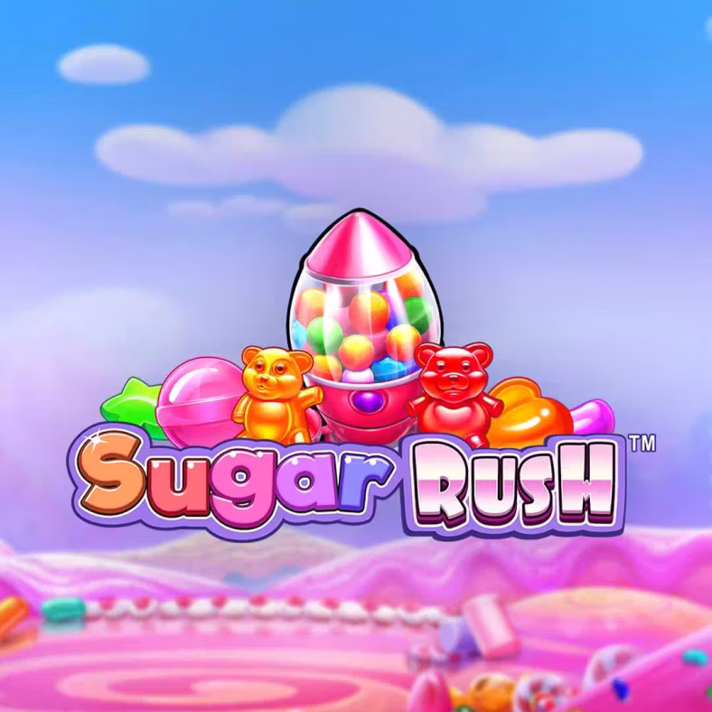 Slot Sugar Rush